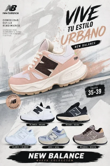 Zapatillas