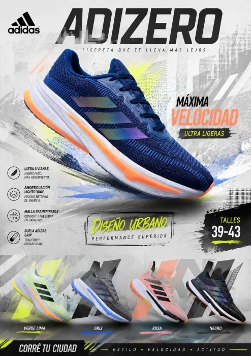 Zapatillas