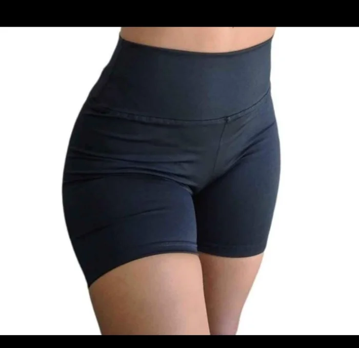 Shorts Lycra Dama