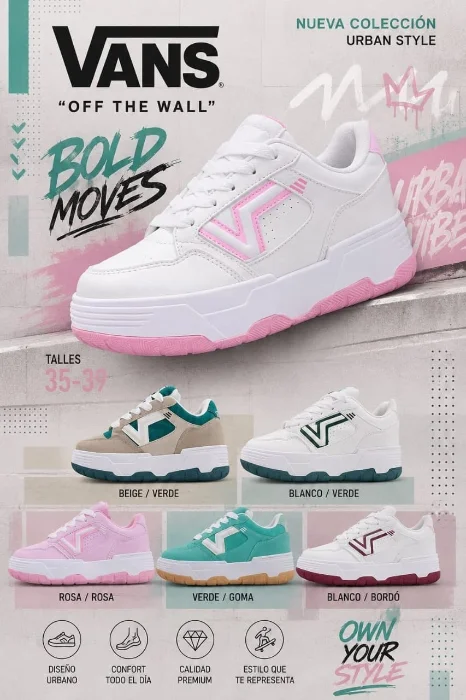 Zapatillas