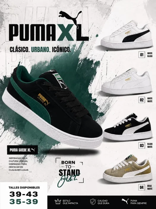 Zapatillas