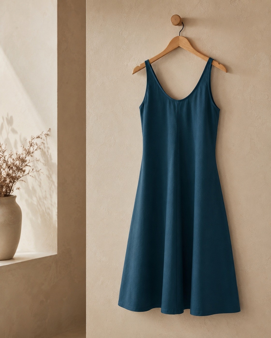 Vestido Satrero - Imagen 3