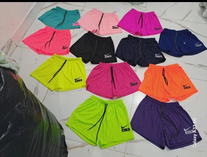 Short Sep Dama