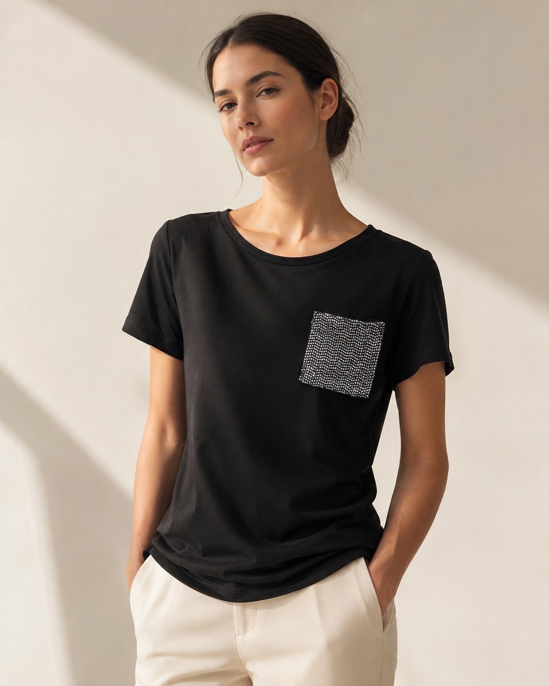 Remera Brillo - Imagen 2