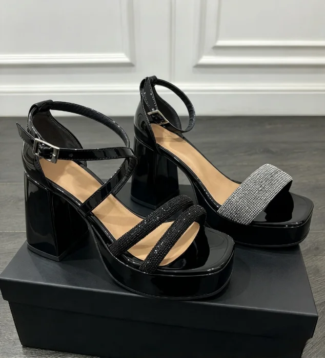 Sandalias (tendencia)