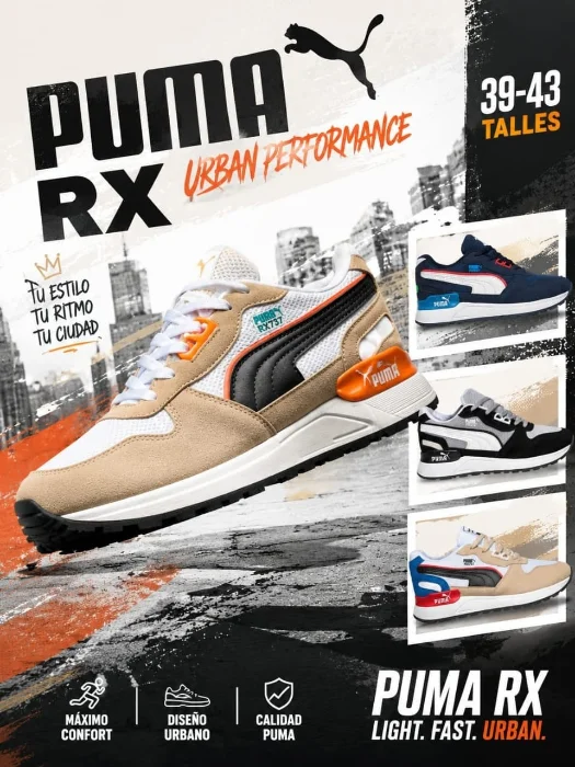 Zapatillas