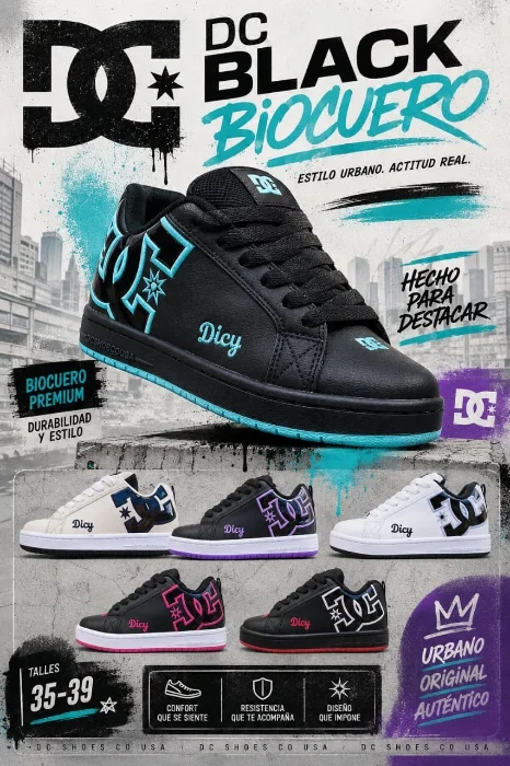 Zapatillas