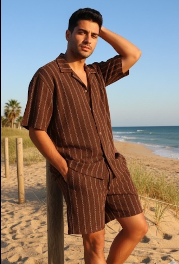 Conjunto Hawaii - Imagen 2