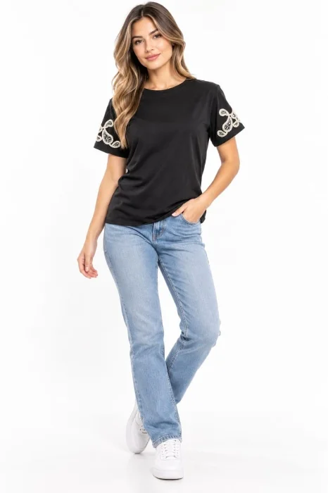 Remera Importada