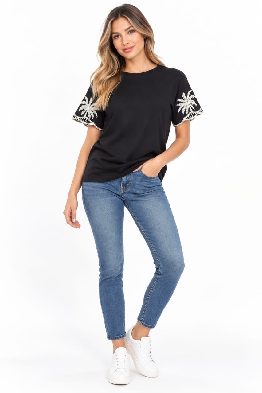Remera Importada - Imagen 2