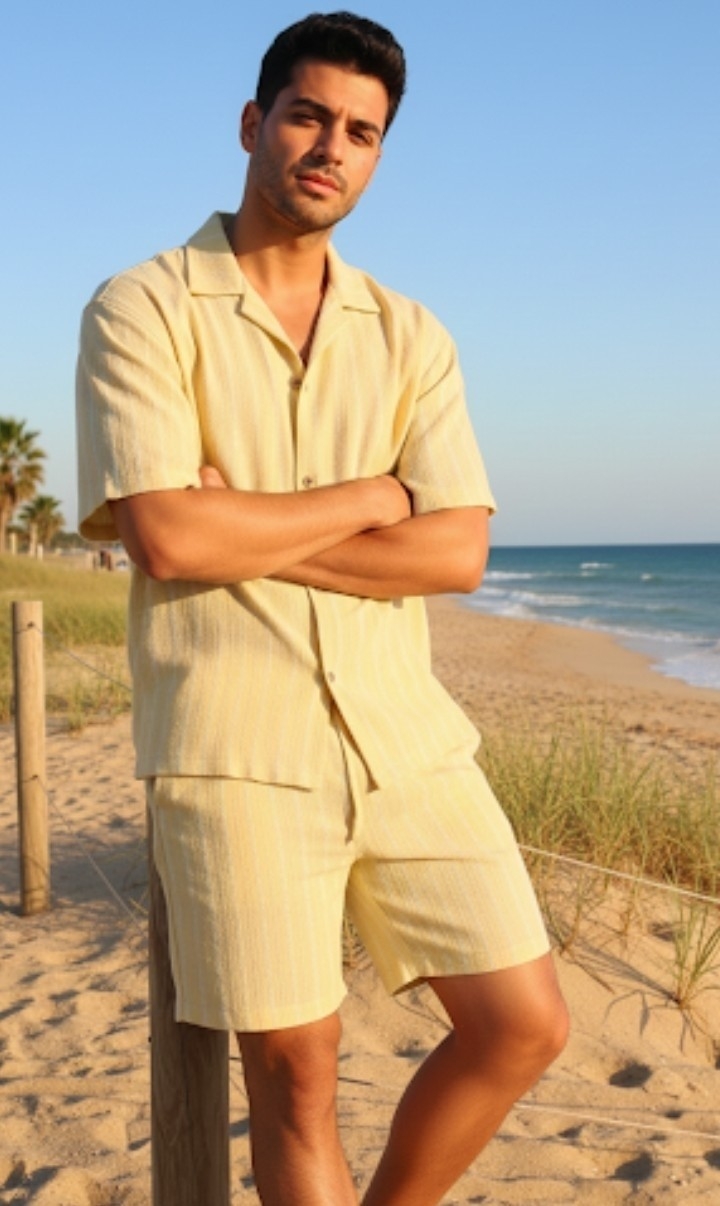 Conjunto Hawaii - Imagen 2