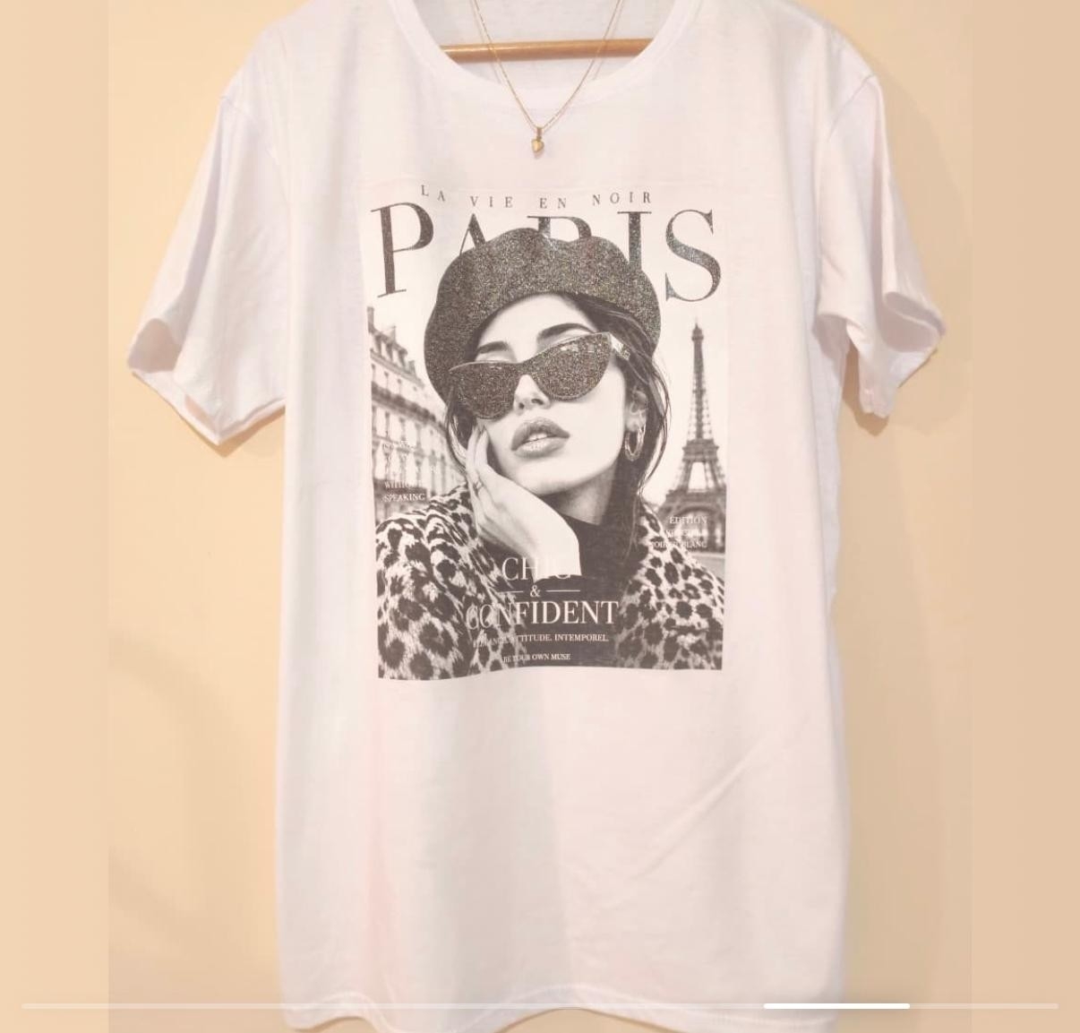 Remeron Oversive de Algodón Peinado!!! - Imagen 2