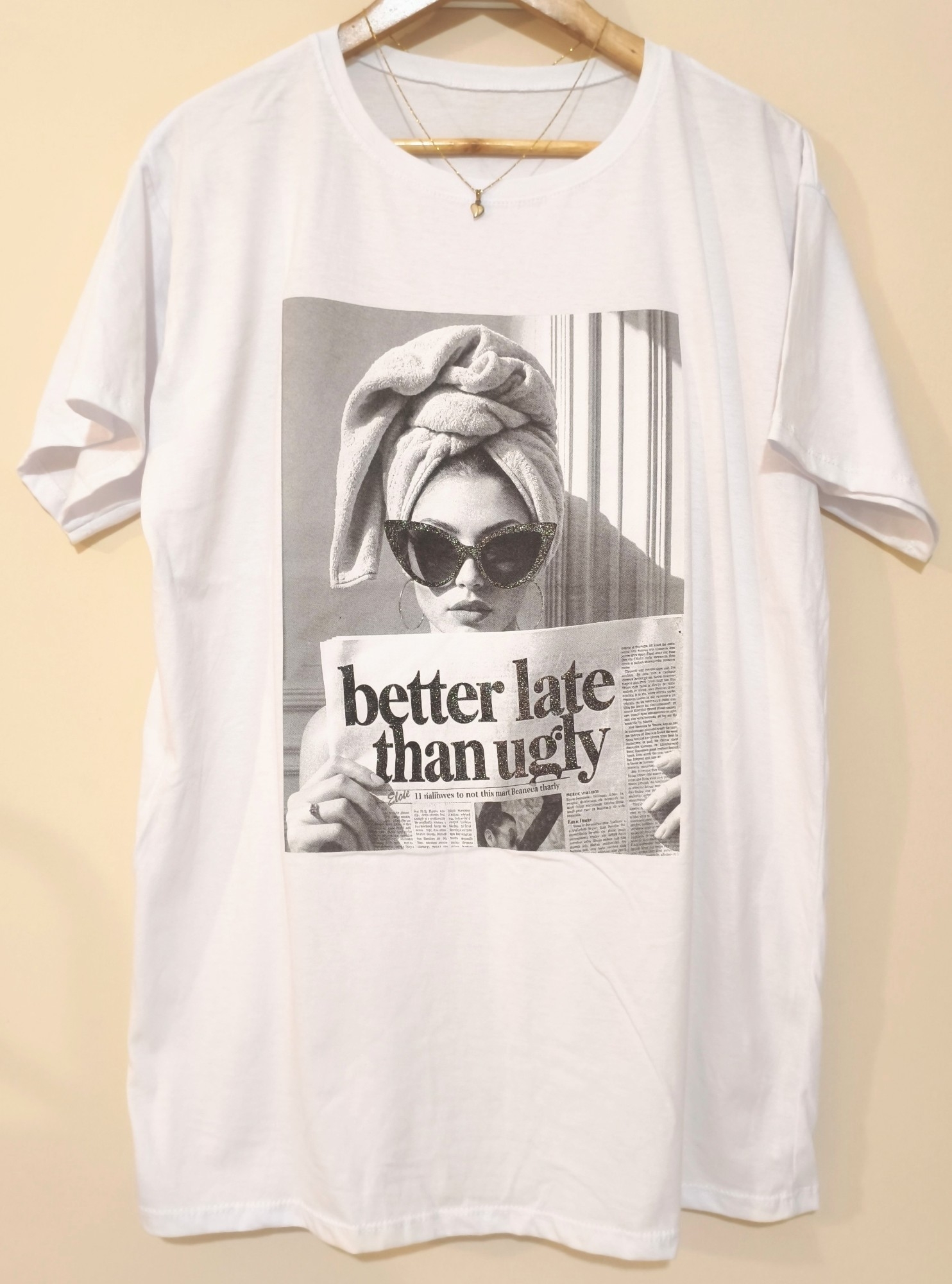 Remeron Oversive de Algodón Peinado!!! - Imagen 2