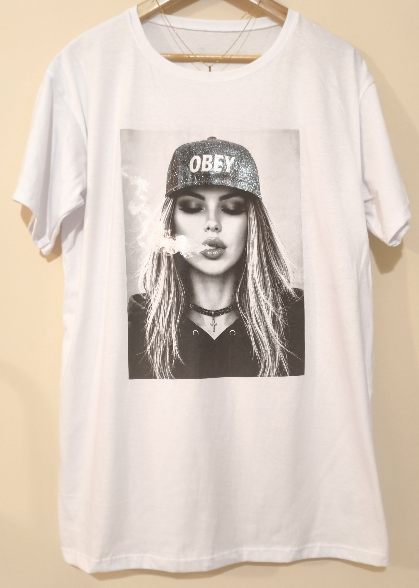Remeron Oversive de Algodón Peinado!!! - Imagen 3