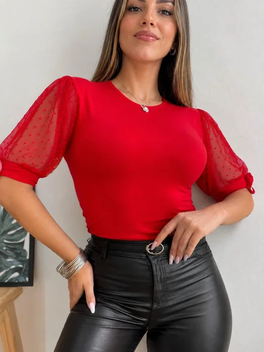 Remera Keyla