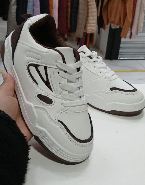Zapatillas de Nene 31 al 34