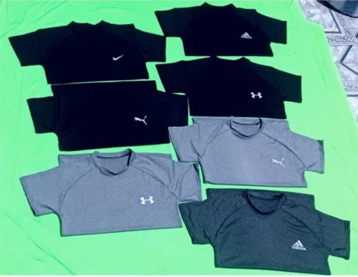 Remera Lycra Nene