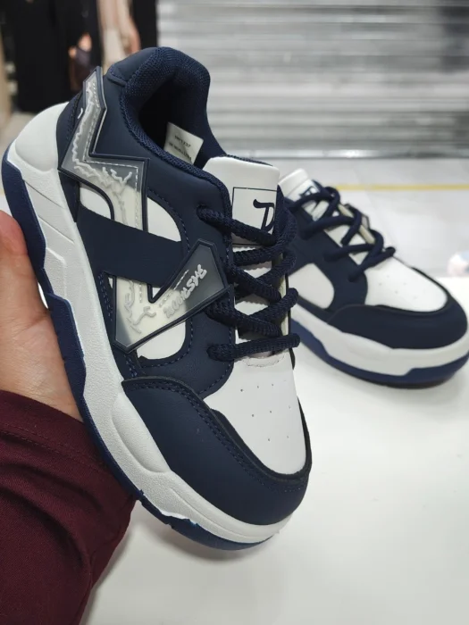 Zapatillas Ld 31 al 35
