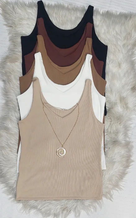 Musculosa  V
