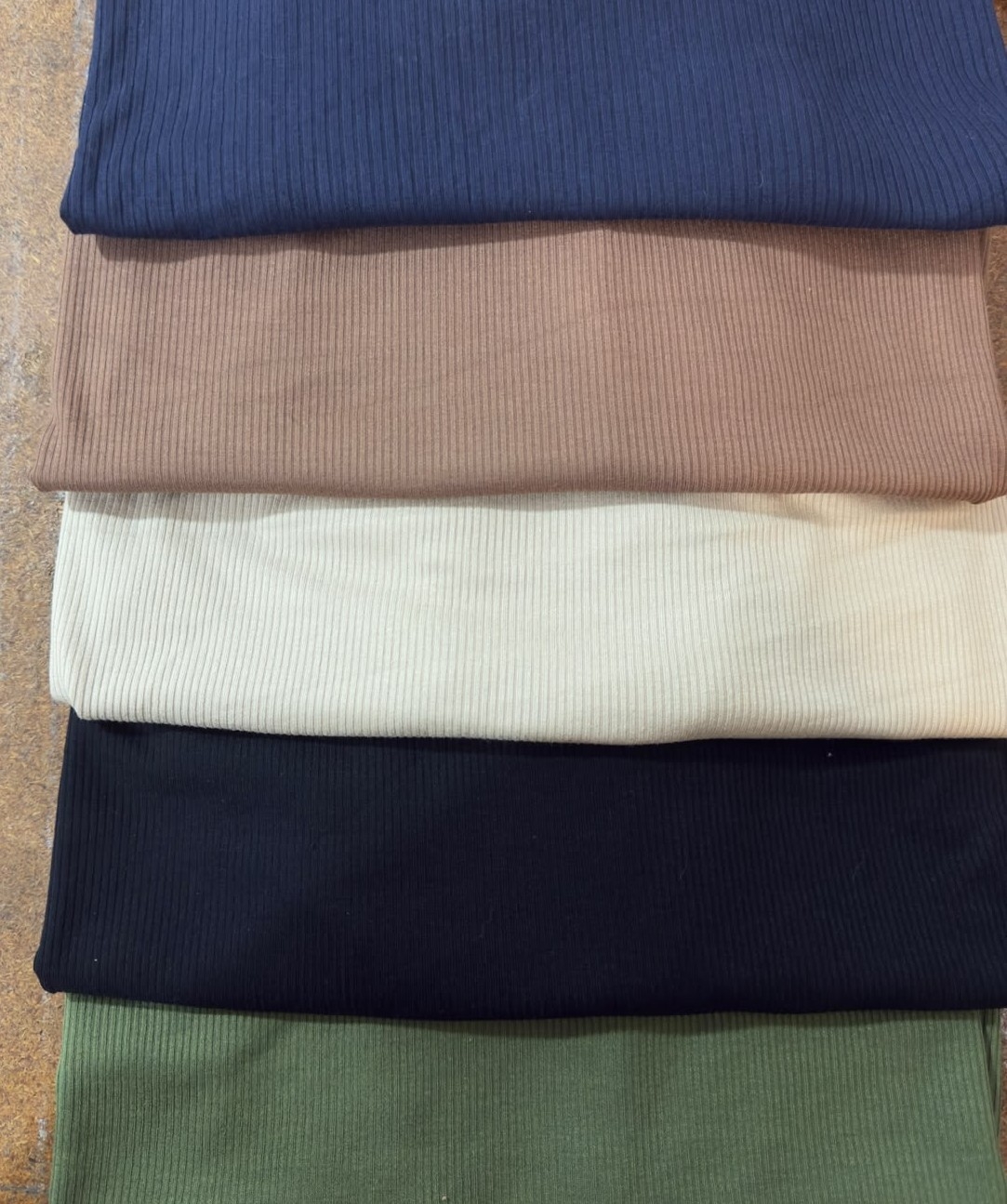 Remeras de Morley Viscosa con Botones - Imagen 2