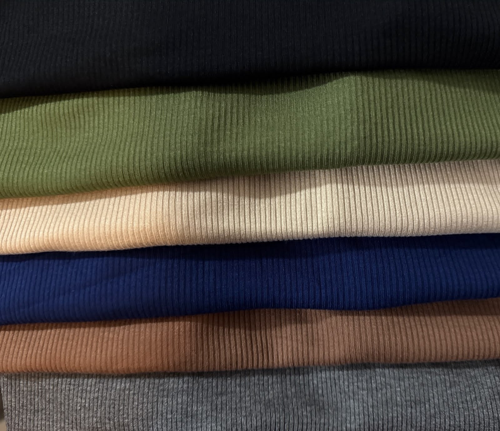 Remeras de Morley Viscosa con Botones - Imagen 3