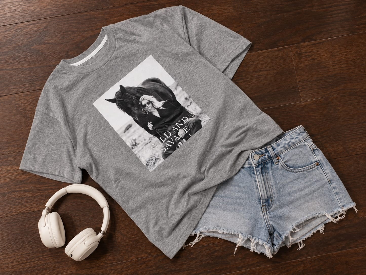 Remeron Oversize 02 - Imagen 2