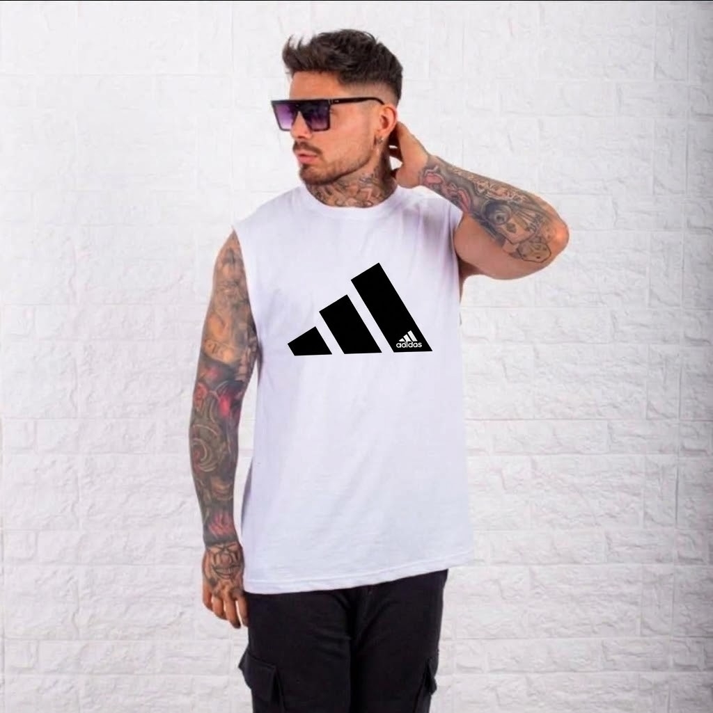 Musculosas Over Size - Imagen 2