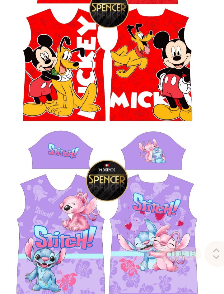 Remerones - Imagen 2