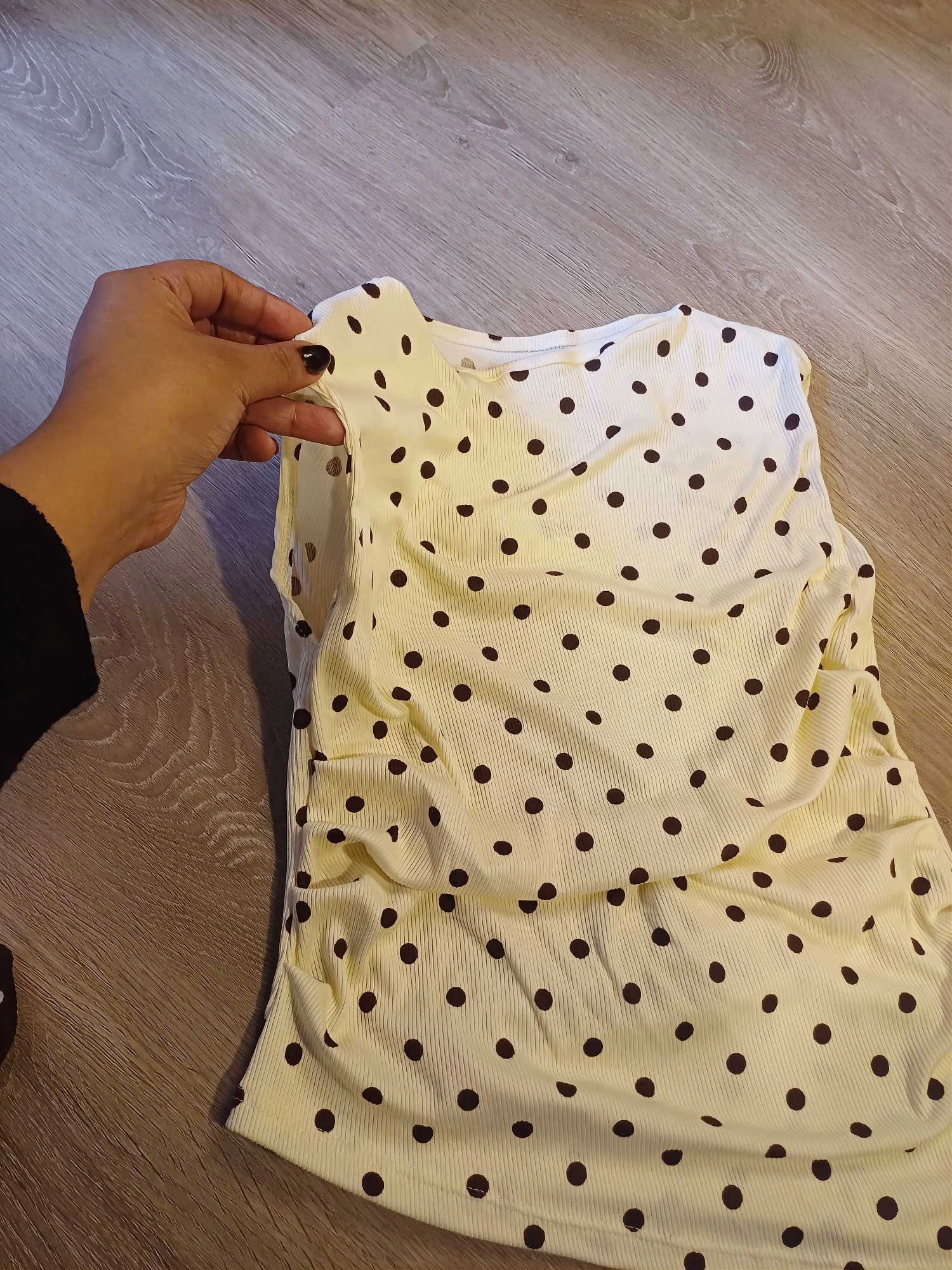 Musculosa Amy - Imagen 2