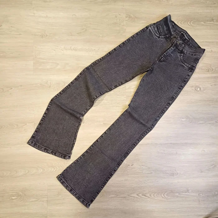 Jean Oxford