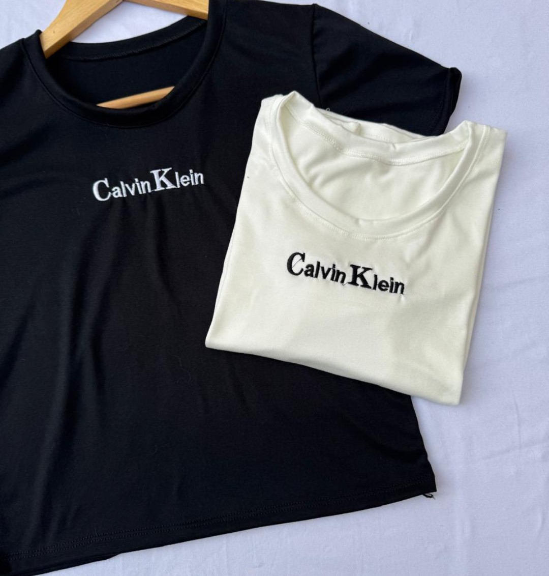 Remera Calviin - Imagen 2