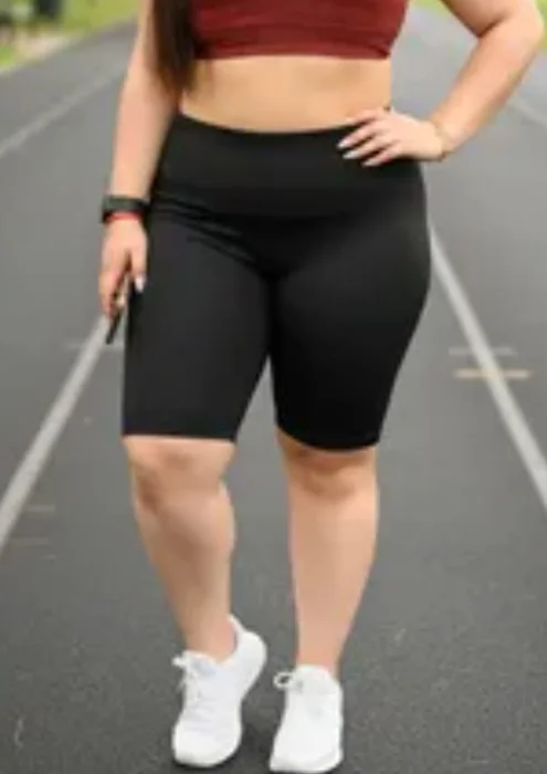 Biker Especial Lycra Dama