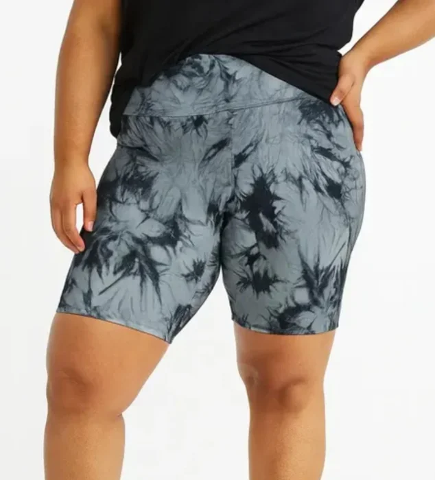 Biket Especial Lycra Estampado Dama