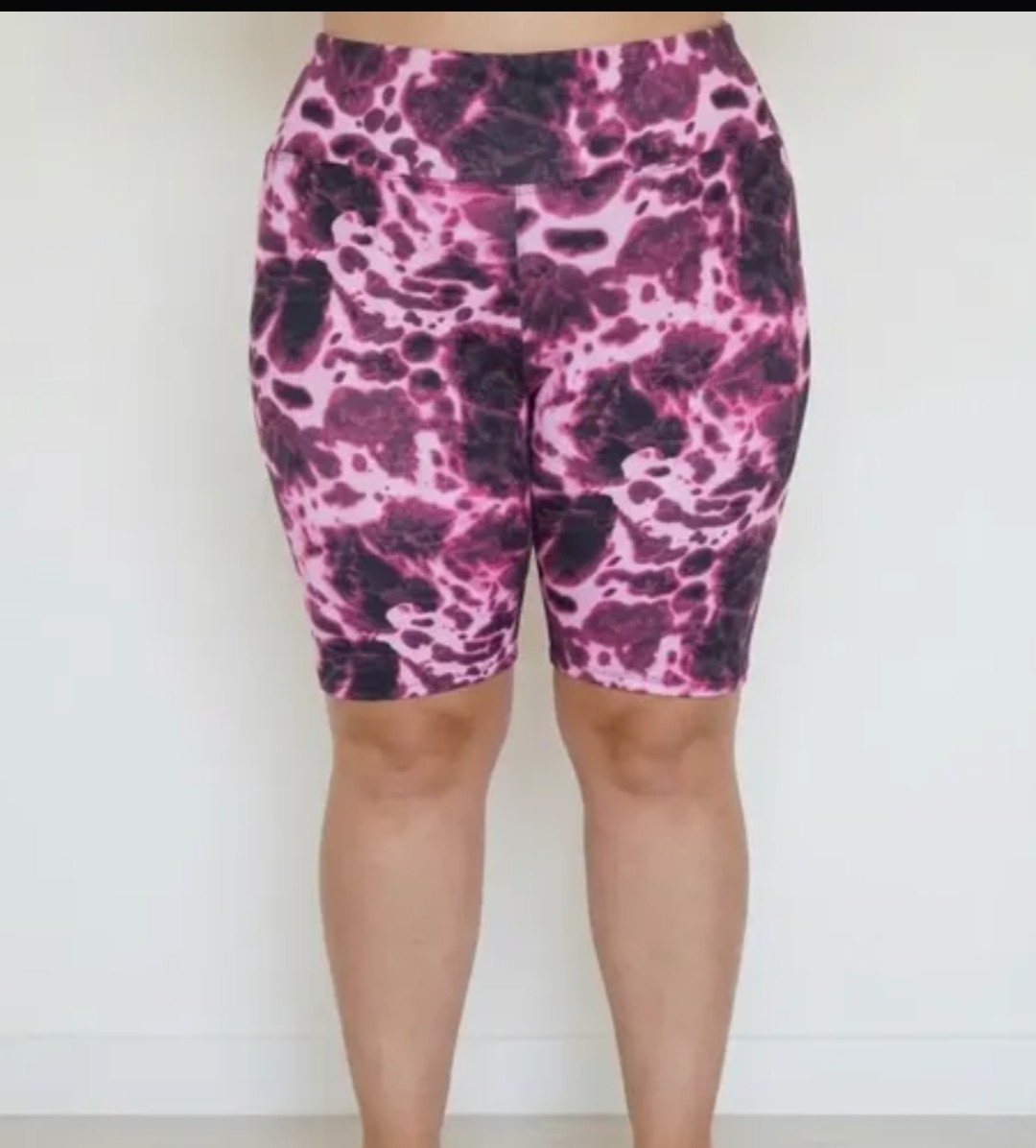 Biket Especial Lycra Estampado Dama - Imagen 2