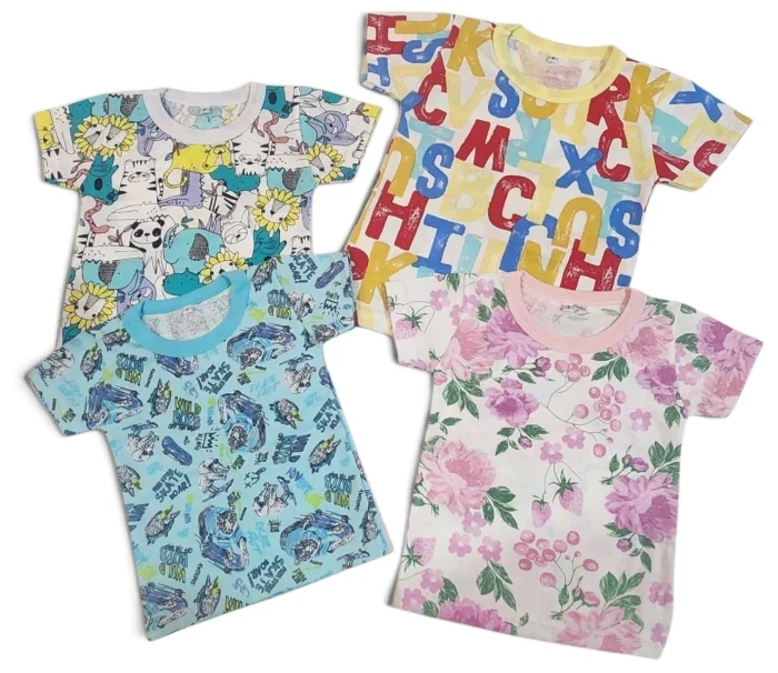 Remera de Bebe