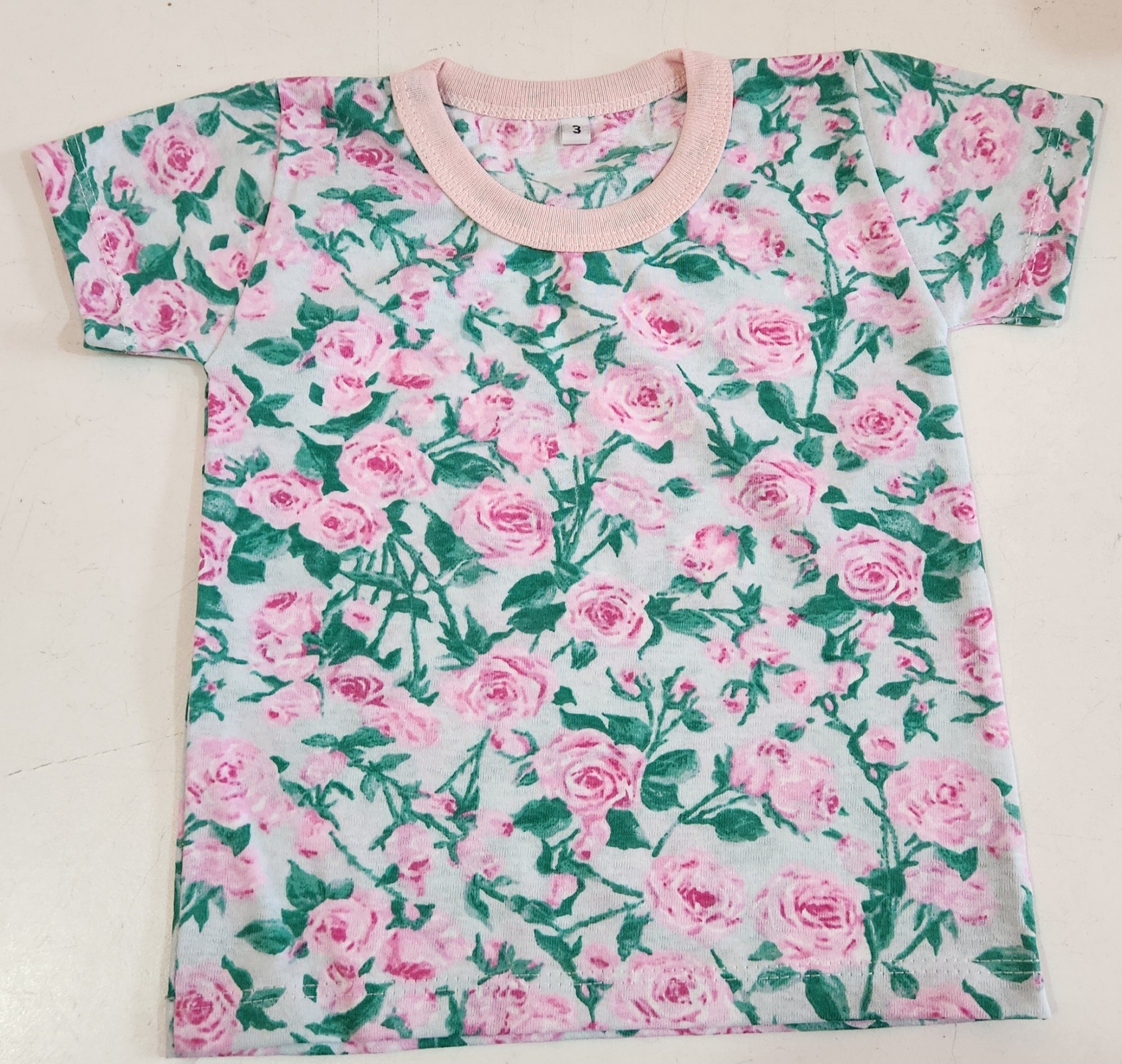 Remera de Bebe - Imagen 2