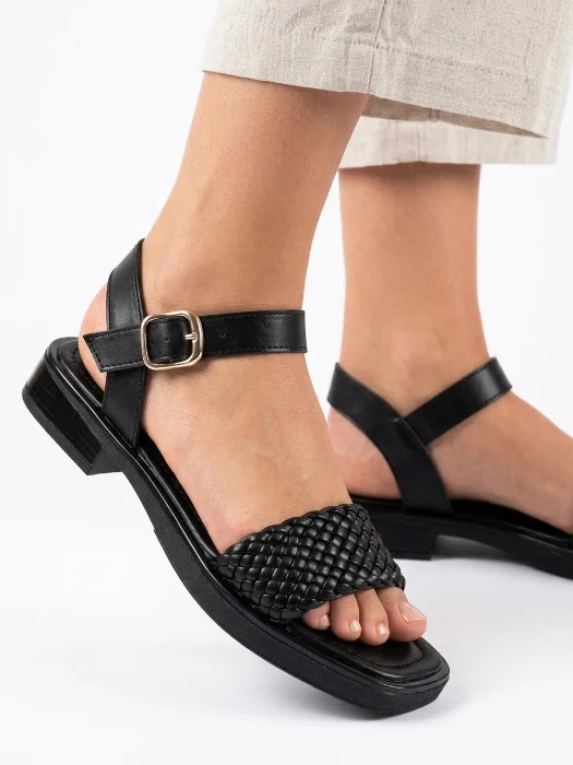 Sandalias Bajas / Art. Brisa