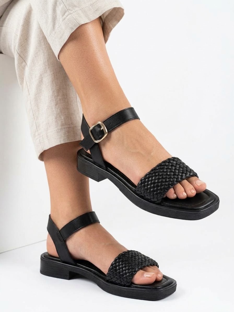 Sandalias Bajas / Art. Brisa - Imagen 2