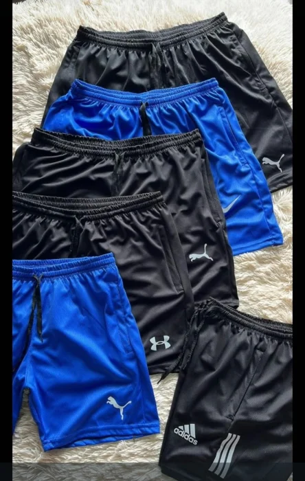Shorts Sep Deportivo con Vierre