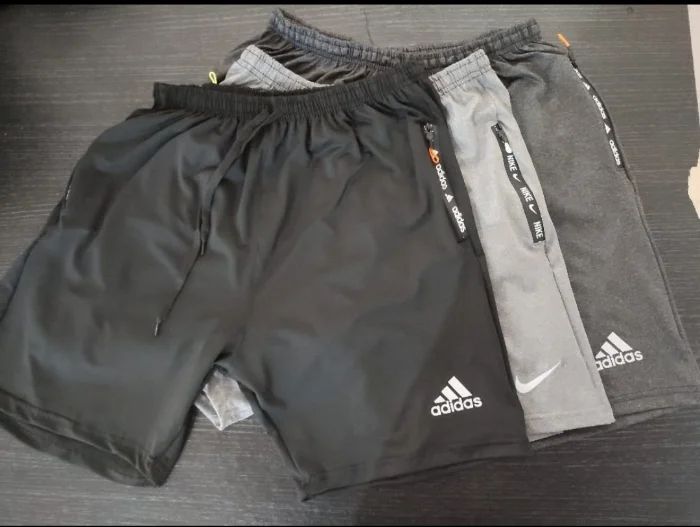 Shorts Lycra Premium