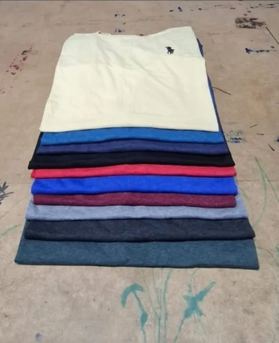 Remera Polo Especial