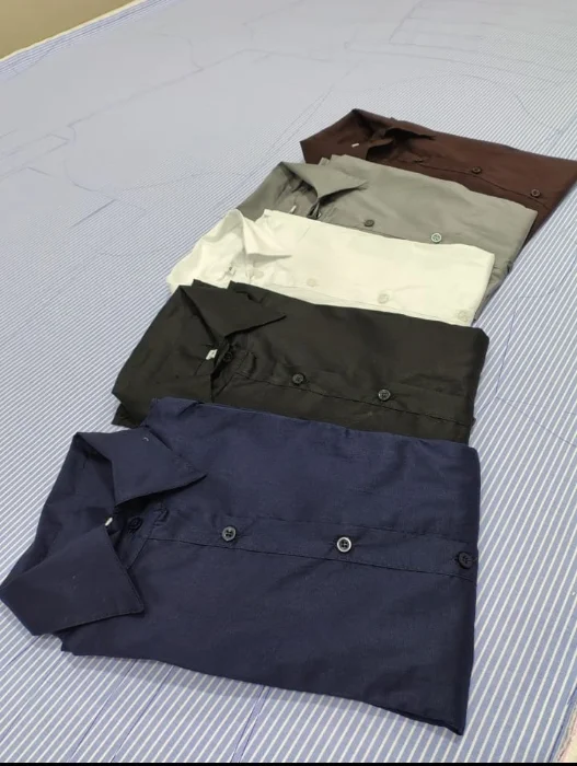 Camisas