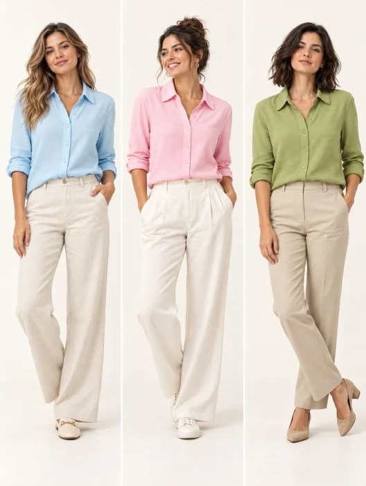 Camisas  Cey