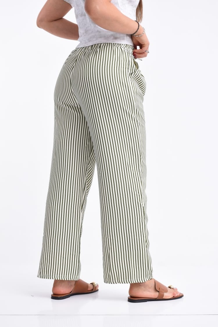 Pantalon Lino Importado - Imagen 3