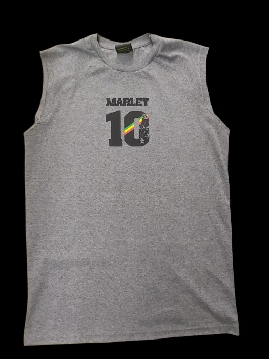 Remera sin Mangas