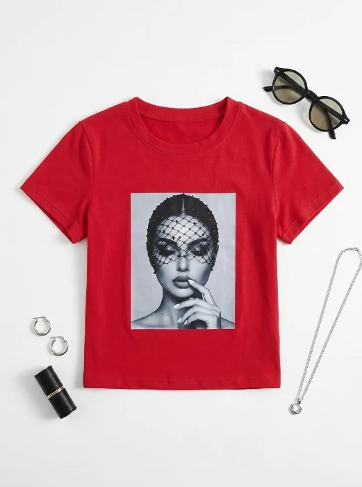 Baby Tees That Talk