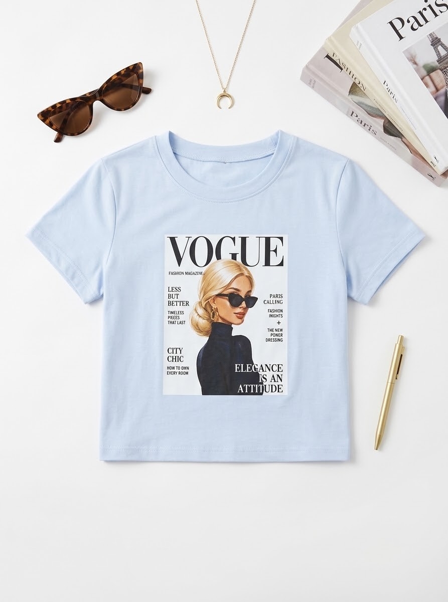 Baby Tees That Talk - Imagen 2