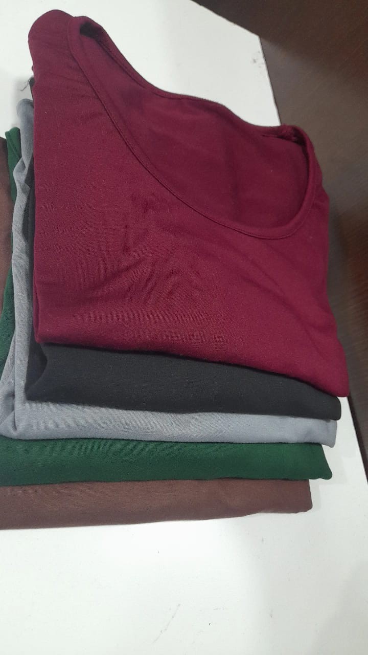 Body Polera Modal - Imagen 3