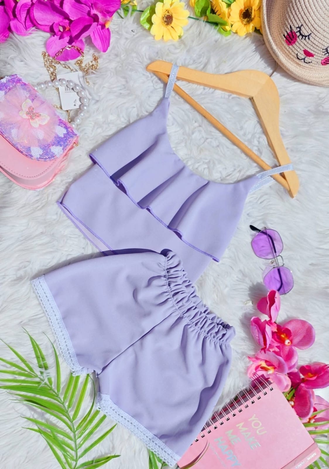 Conjunto  Crep - Imagen 2