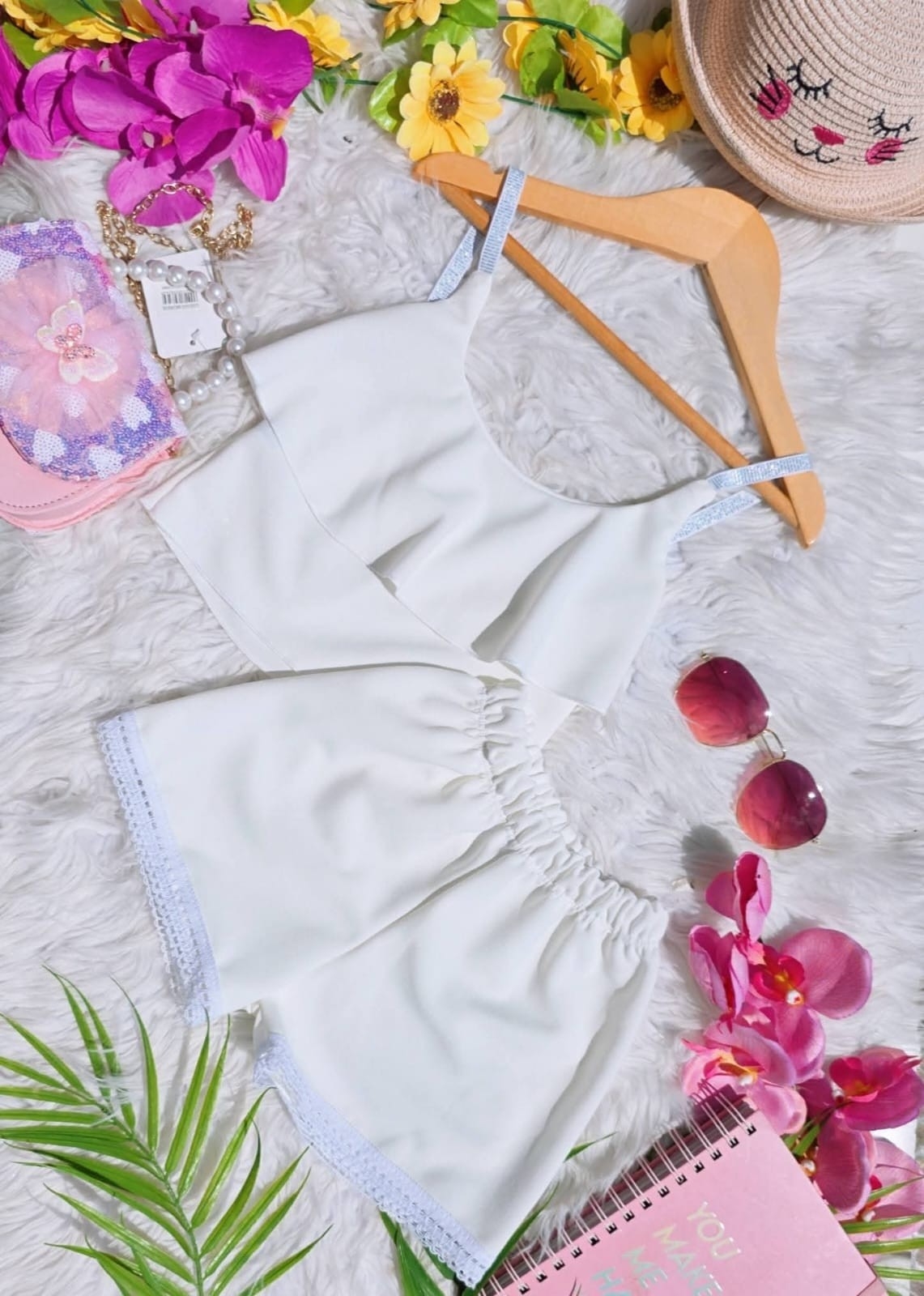 Conjunto  Crep - Imagen 3